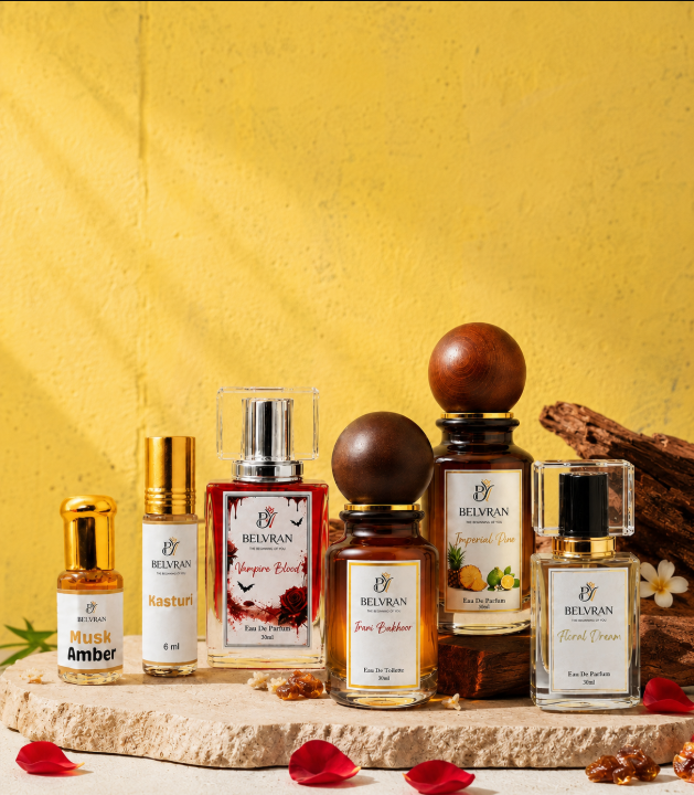 belvran fragrance