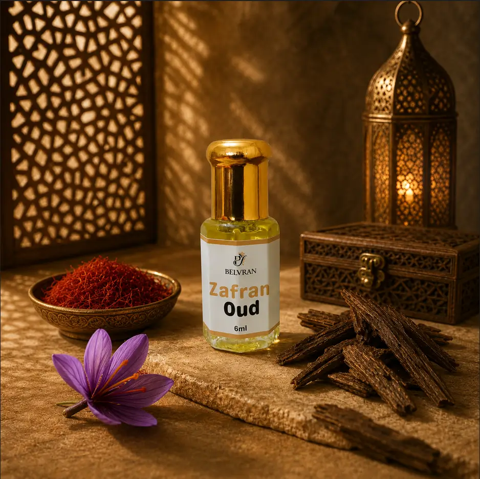 Zafran Oud zafran-oud
