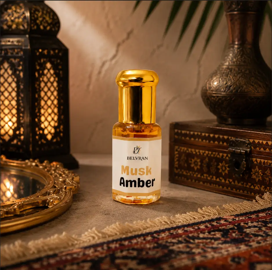 Belvran Musk Amber Attar belvran-musk-amber-attar